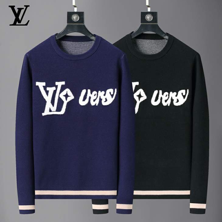 Picture of Louis Vuitton Sweaters _SKULVM-3XL25wr1046873